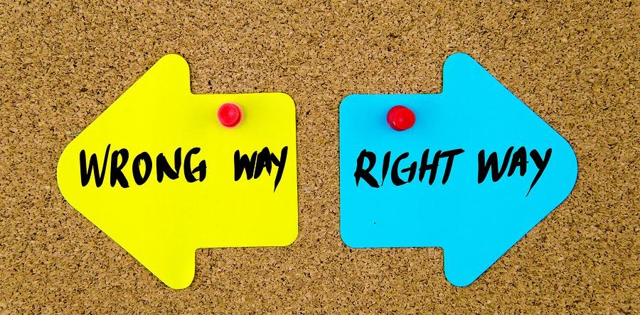 The Right and Wrong Way to Ask for a Vendor Discount | Clients A.R.M. LLC